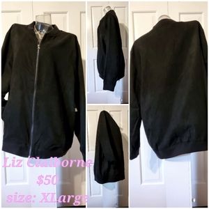 Xlarge Liz Claiborne Jacket